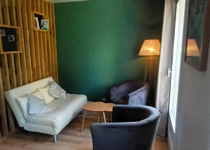 Le Studio De Dalie