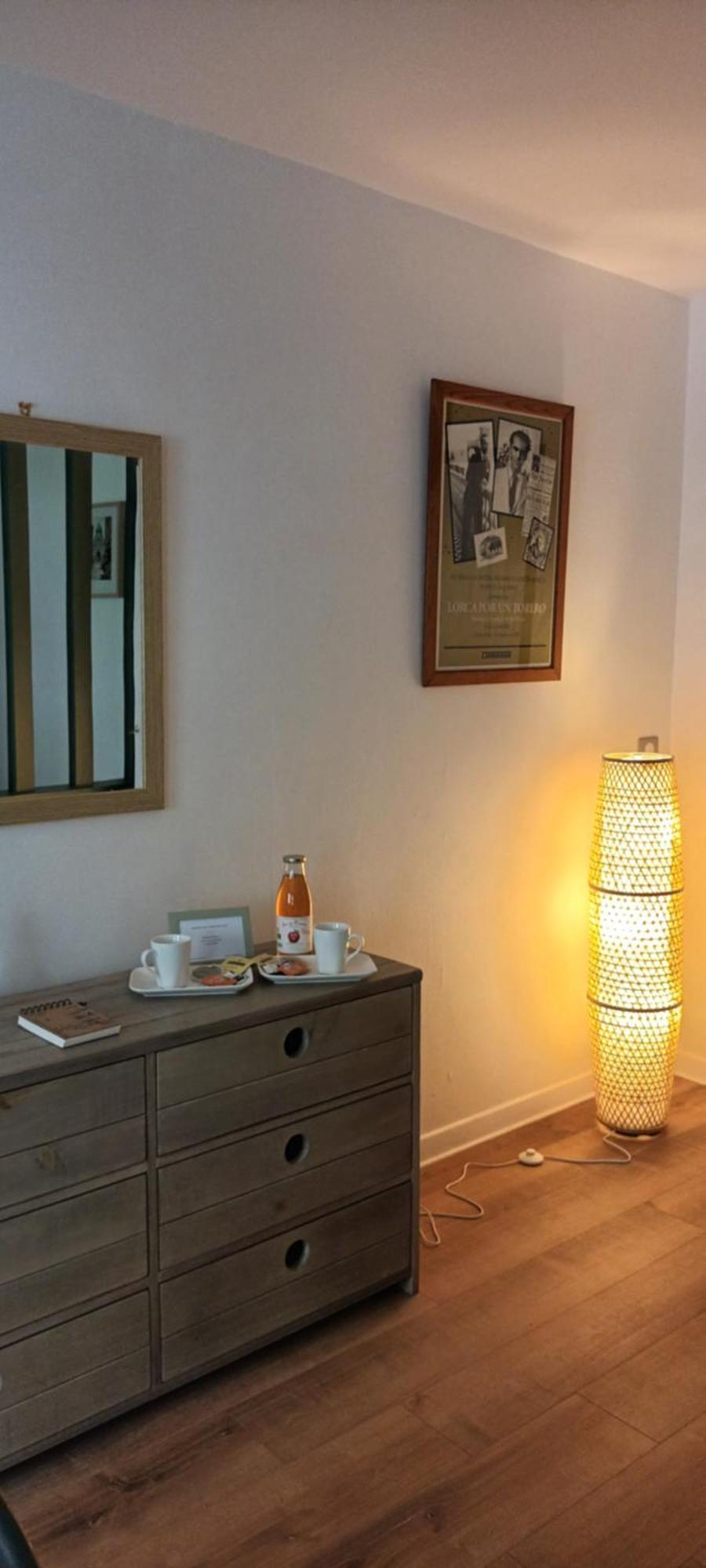 Apartment Le De Dalie *