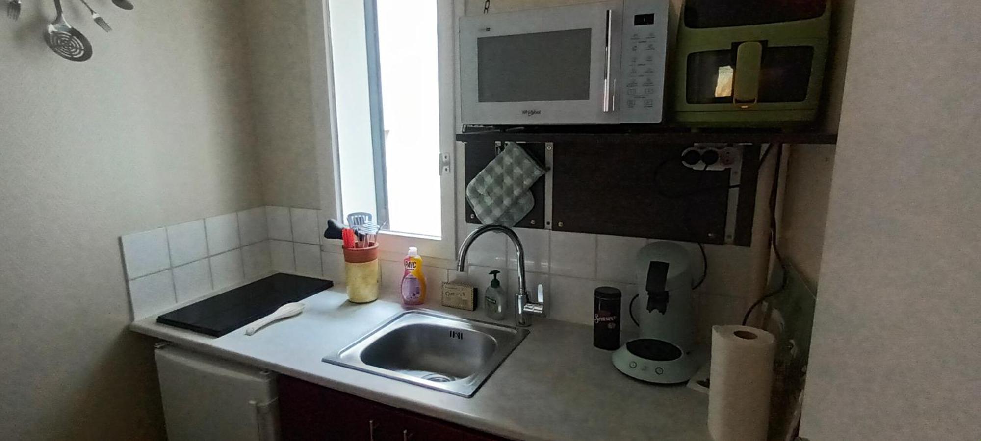 Le De Dalie Appartement Honfleur